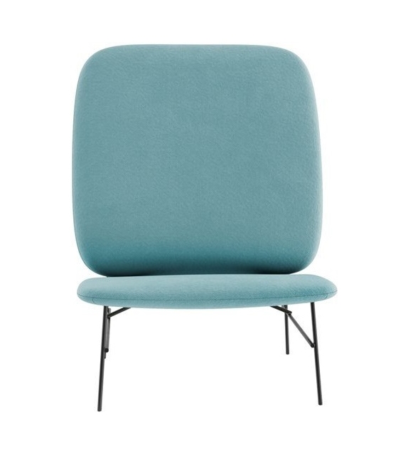 Kelly H Tacchini Armchair