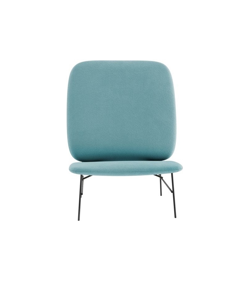 Kelly H Tacchini Poltrona