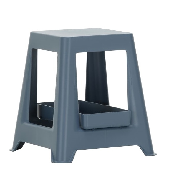 Chap Vitra Sgabello