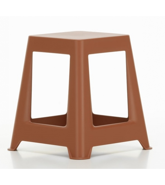 Chap Vitra Hocker