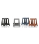 Chap Vitra Tabouret