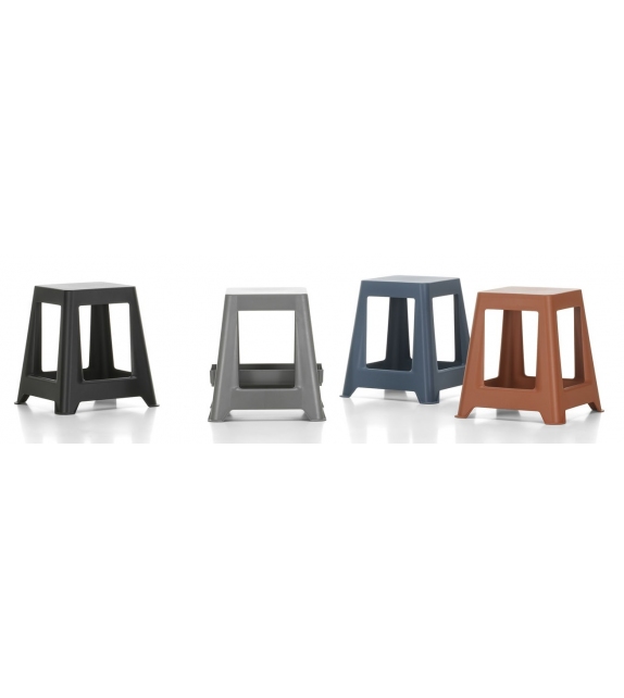 Chap Vitra Taburete