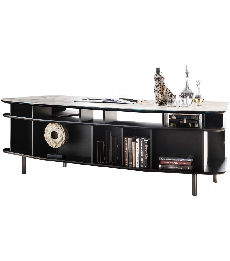 Wall Street Cattelan Italia Schreibtisch