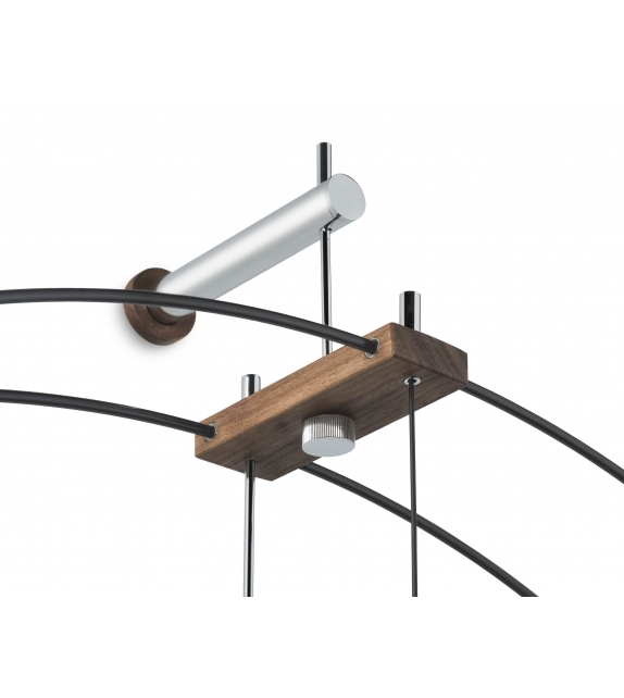 Prêt pour l'expédition - Barcelona Nomon Horloge