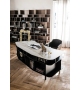 Wall Street Cattelan Italia Scrivania