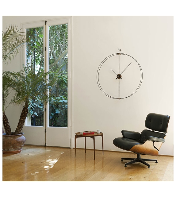 Versandfertig - Barcelona Nomon Uhr