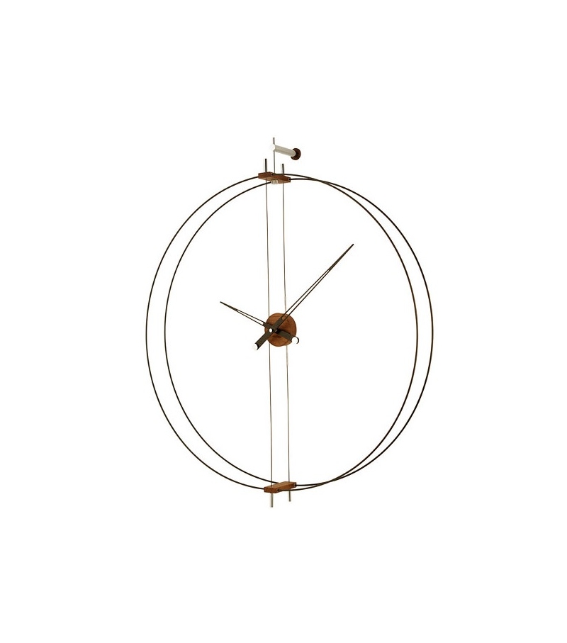 Prêt pour l'expédition - Barcelona Nomon Horloge