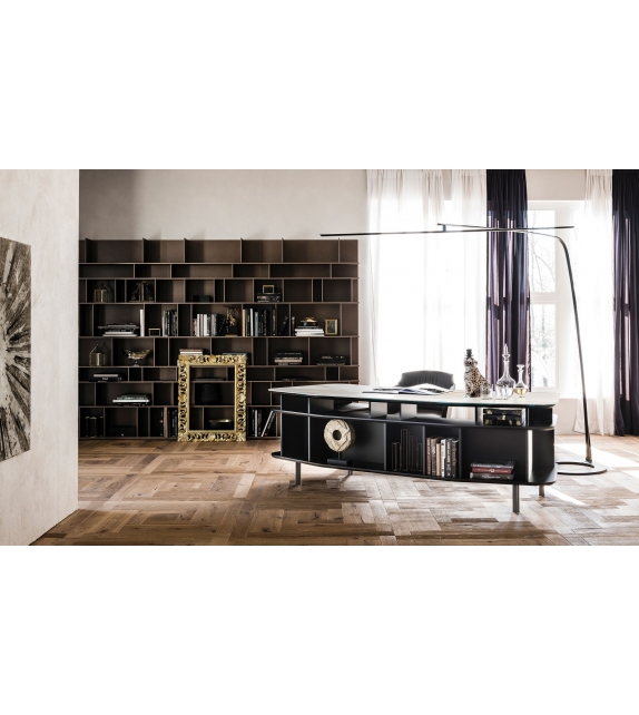 Wall Street Cattelan Italia Bureau