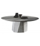 Zenith Stone Base Henge Tisch