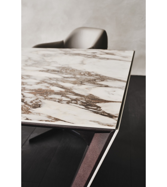 Nasdaq Keramik Cattelan Italia Desk