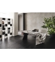 Nasdaq Keramik Cattelan Italia Desk