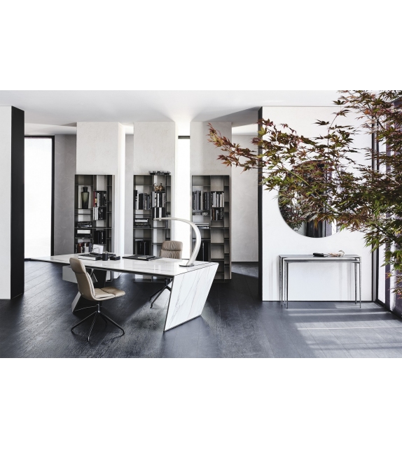 Nasdaq Keramik Cattelan Italia Bureau