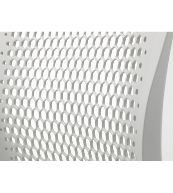 ID Visitor Air Vitra Stuhl