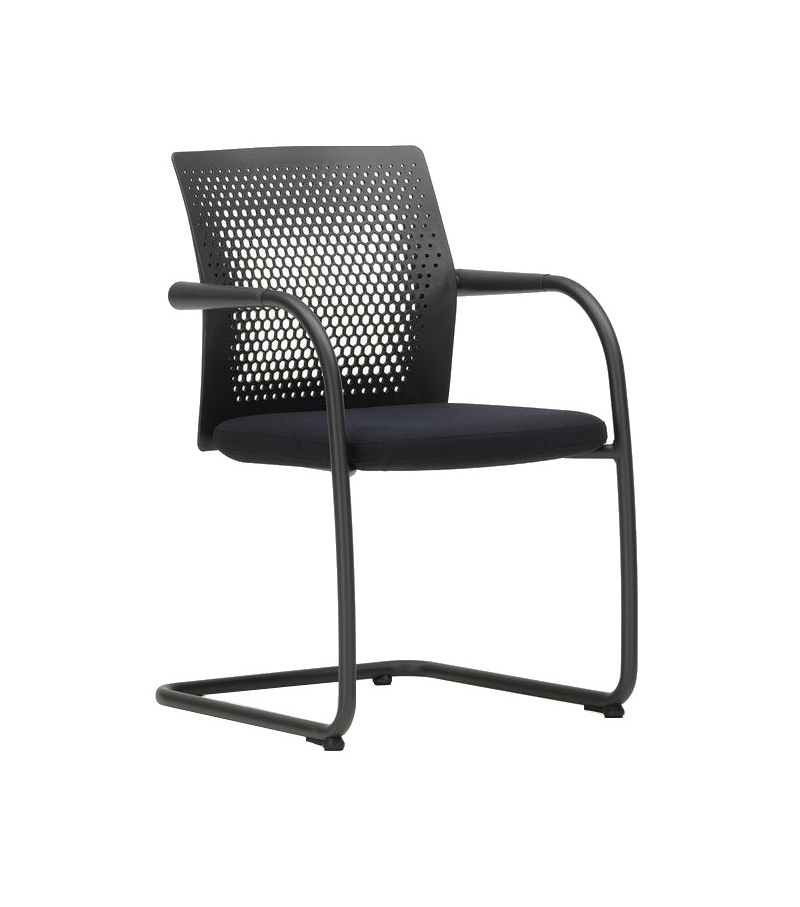 ID Visitor Air Vitra Stuhl