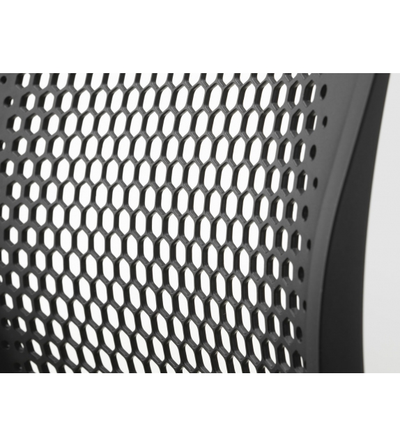 ID Visitor Air Vitra Stuhl