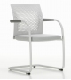 ID Visitor Air Vitra Chaise