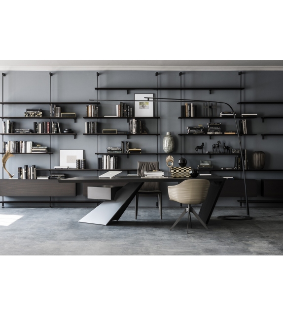 Nasdaq Cattelan Italia Desk