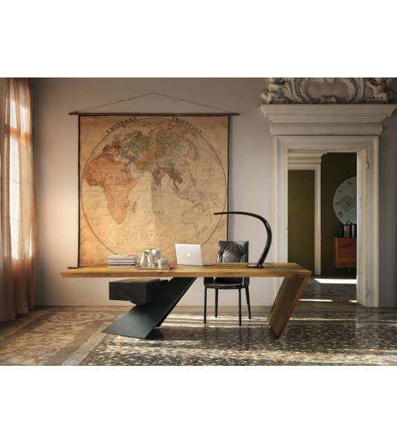 Nasdaq Cattelan Italia Bureau