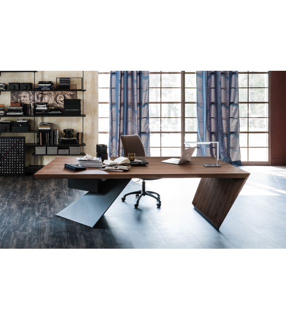 Nasdaq Cattelan Italia Desk