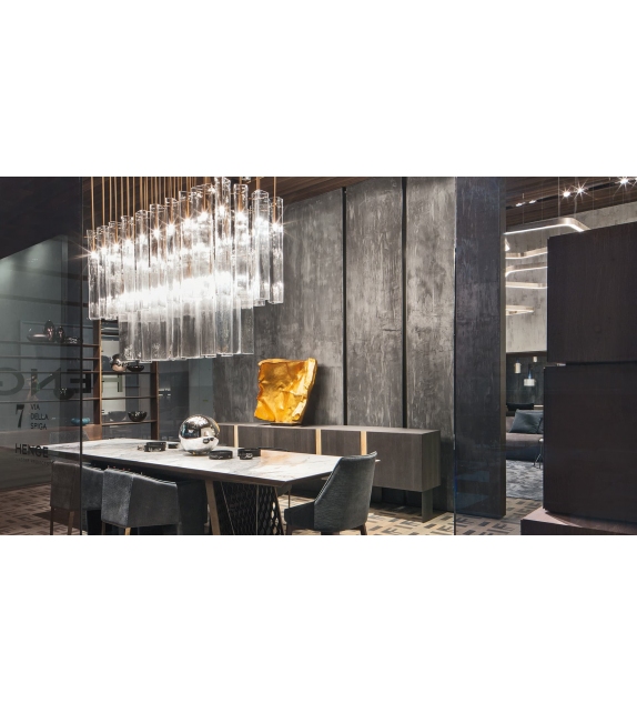 Airlight Henge Pendant Lamp