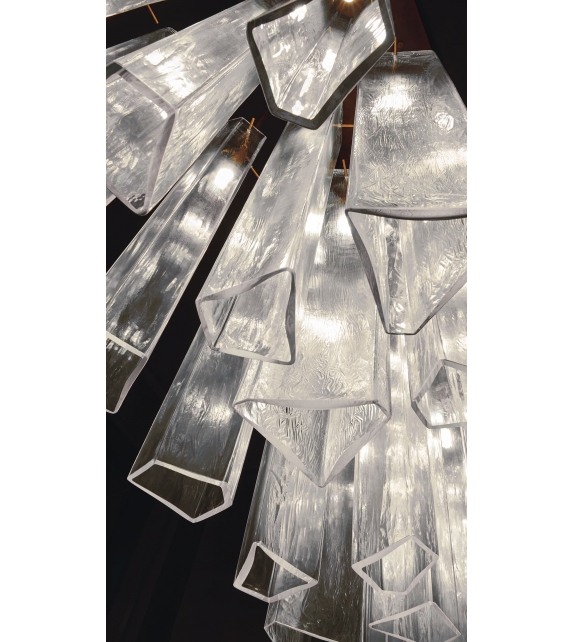 Airlight Henge Suspension