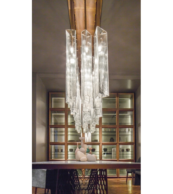 Airlight Henge Lampada a Sospensione