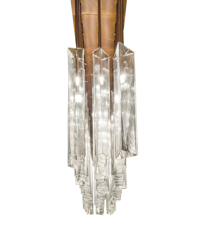 Airlight Henge Pendant Lamp