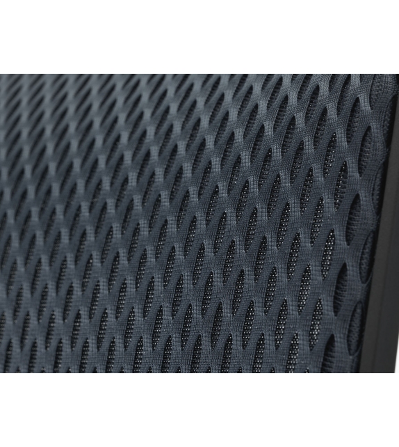 ID Visitor Mesh Vitra Stuhl