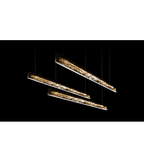 Chrystal Henge Hängeleuchte