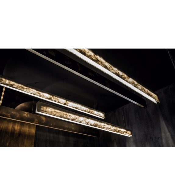 Chrystal Henge Suspension