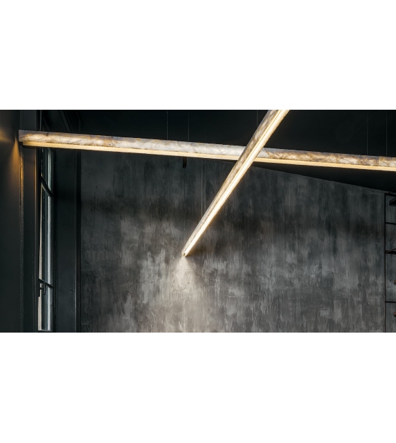 Chrystal Henge Lámpara de Suspensión