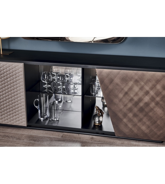 Aston Cattelan Italia Buffet