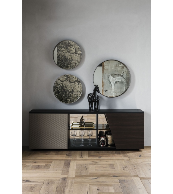 Aston Cattelan Italia Sideboard