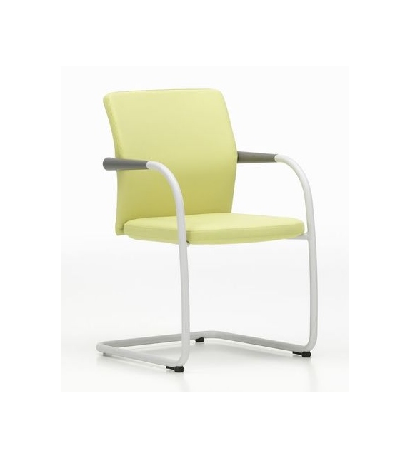 ID Visitor Soft Vitra Chair