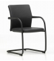 ID Visitor Soft Vitra Silla