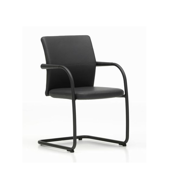 ID Visitor Soft Vitra Chair