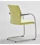 ID Visitor Soft Vitra Sedia