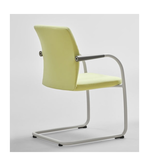 ID Visitor Soft Vitra Chair
