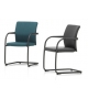 ID Visitor Soft Vitra Silla