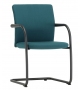 ID Visitor Soft Vitra Chair