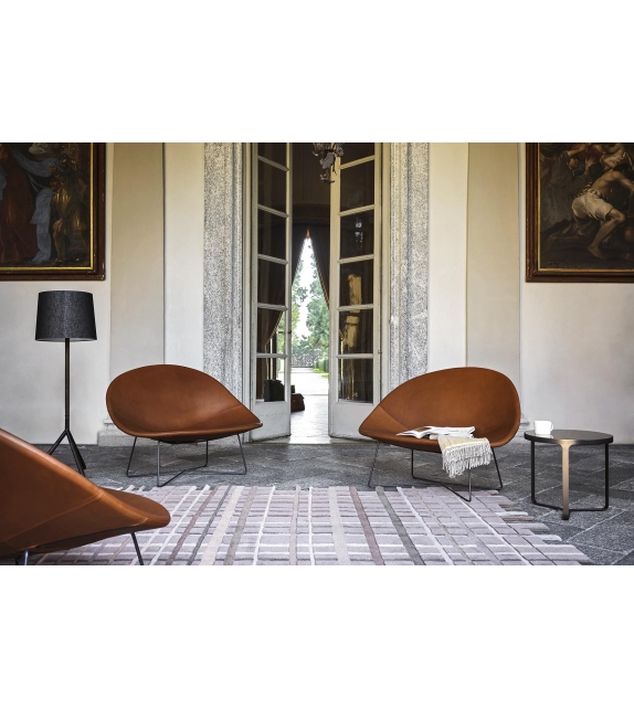 Isola Tacchini Sessel