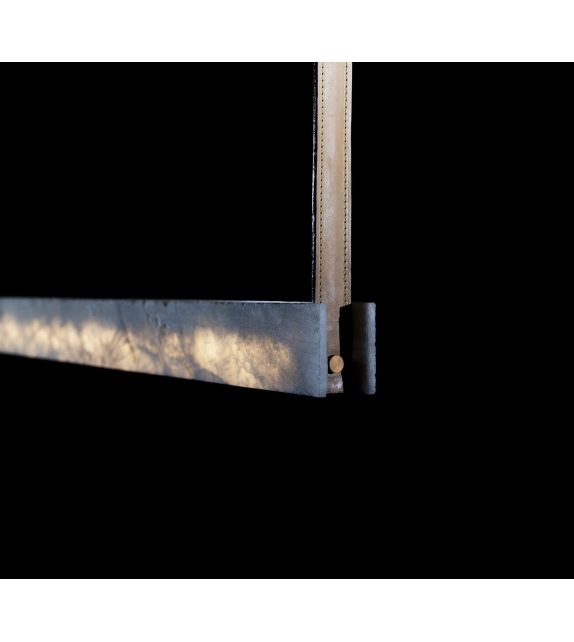 Chrystal Evo Henge Pendant Lamp