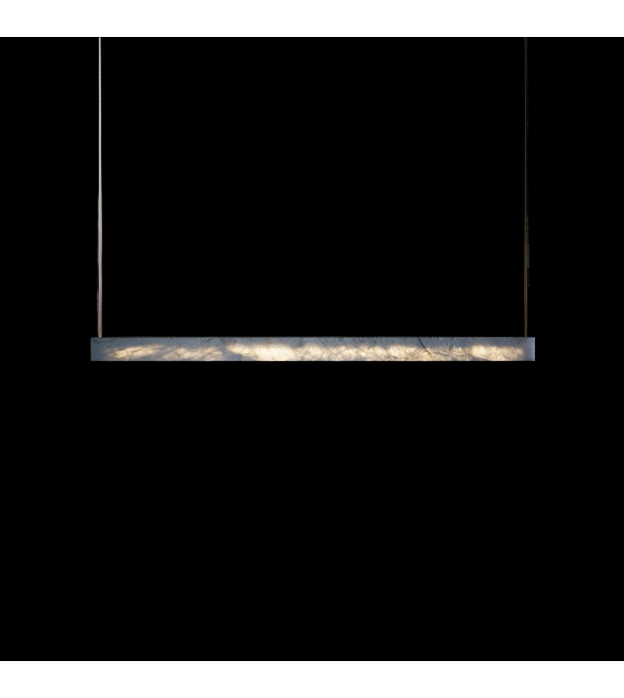 Chrystal Evo Henge Pendant Lamp