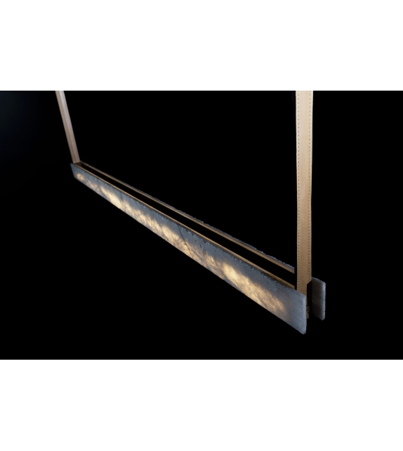 Chrystal Evo Henge Lampada a Sospensione