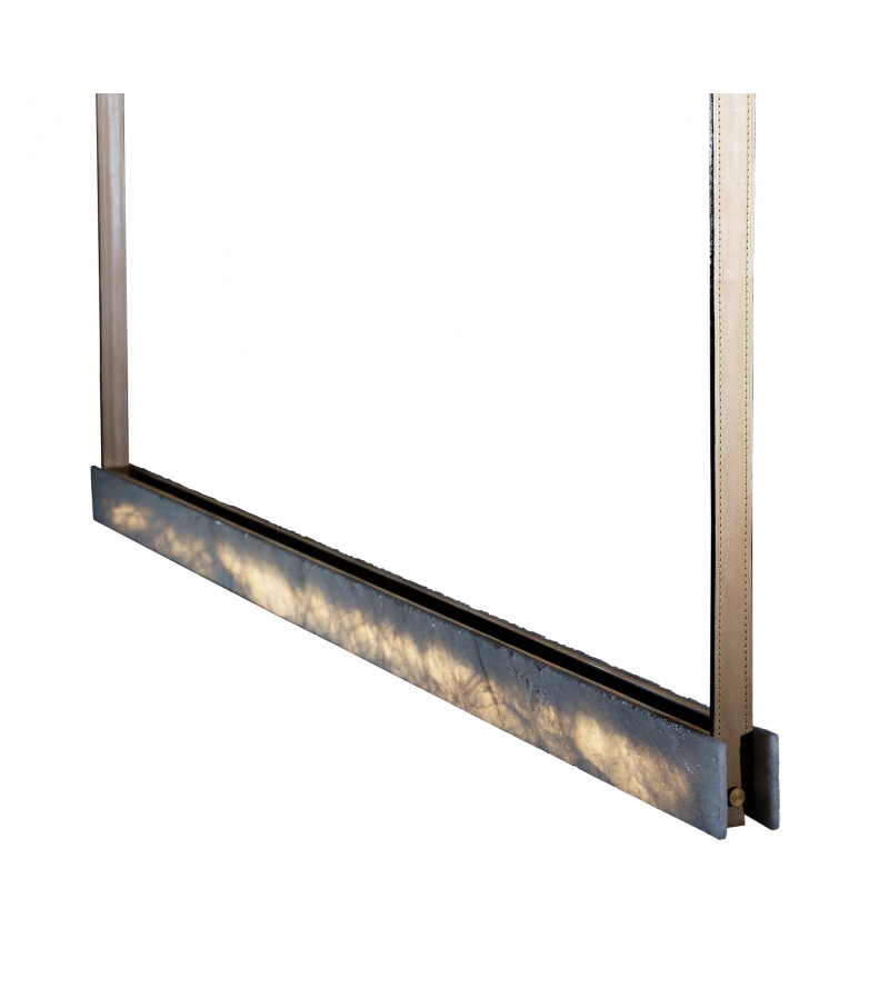 Chrystal Evo Henge Lampada a Sospensione