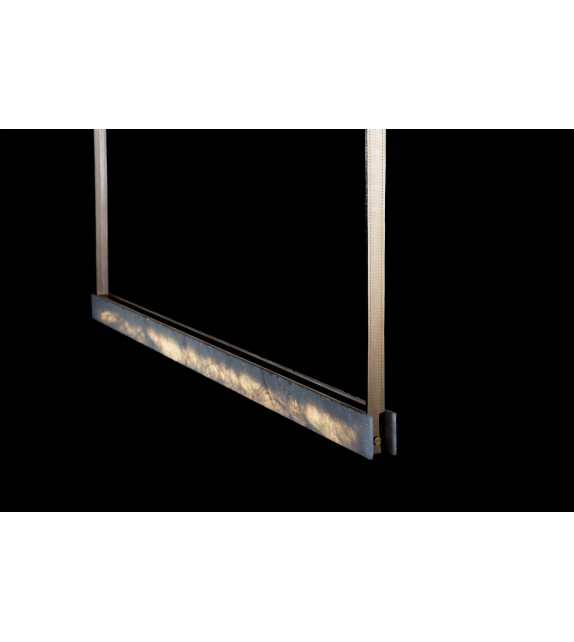 Chrystal Evo Henge Pendant Lamp