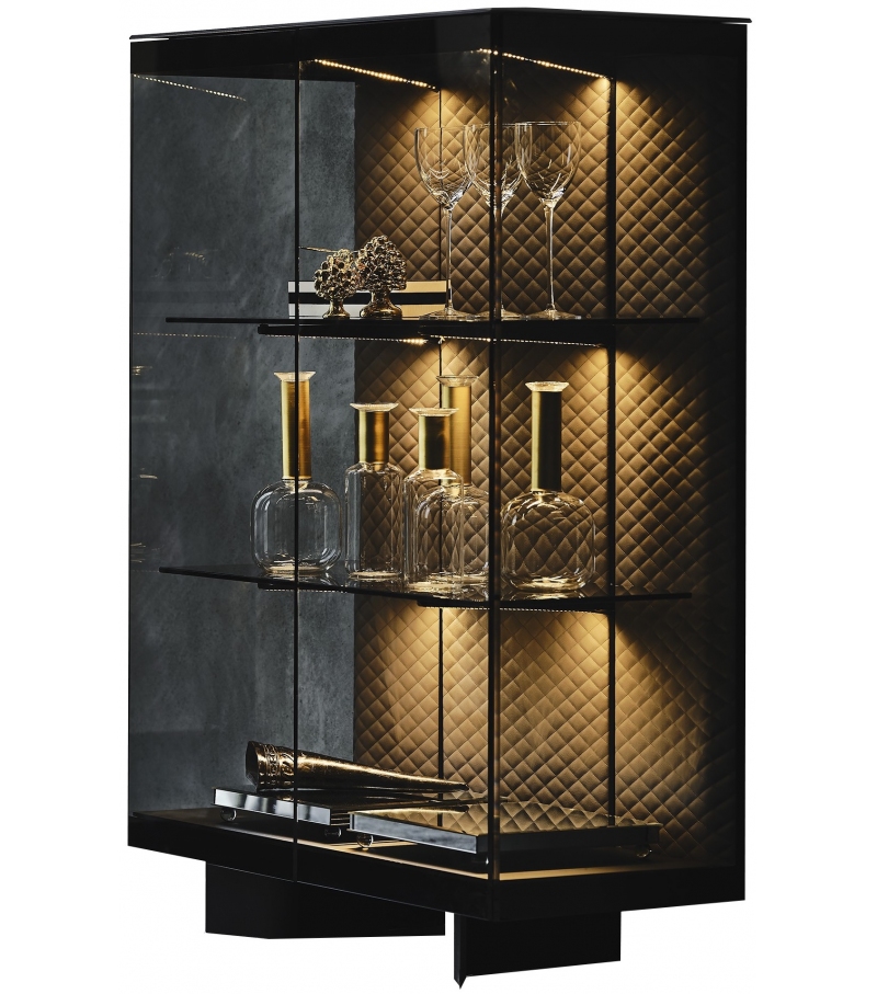 Boutique Alta Sideboard Cattelan Italia