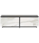 Europa Keramik Cattelan Italia Sideboard