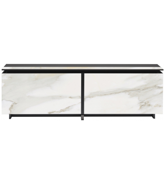 Europa Keramik Cattelan Italia Buffet