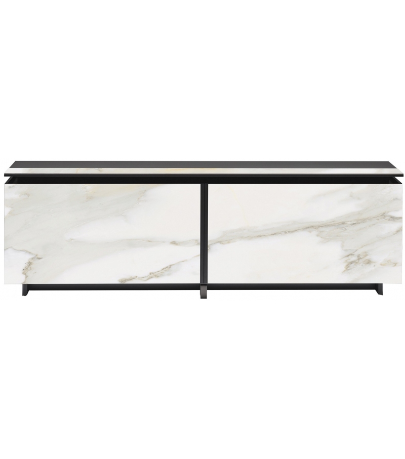 Europa Keramik Cattelan Italia Sideboard